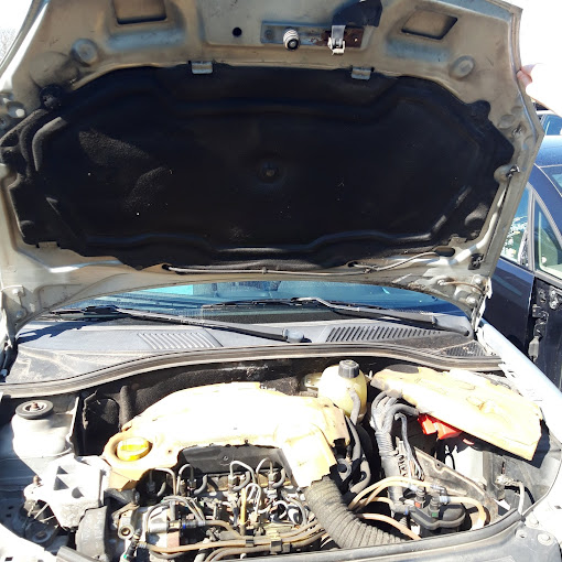 Aperçu des activités de la casse automobile ESPAS'AUTO située à BEHAGNIES (62121)